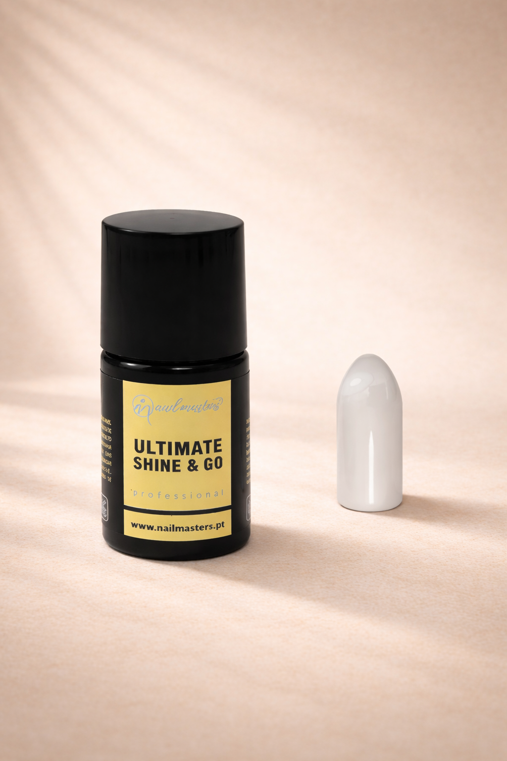 Ultimate Shine & Go Milky