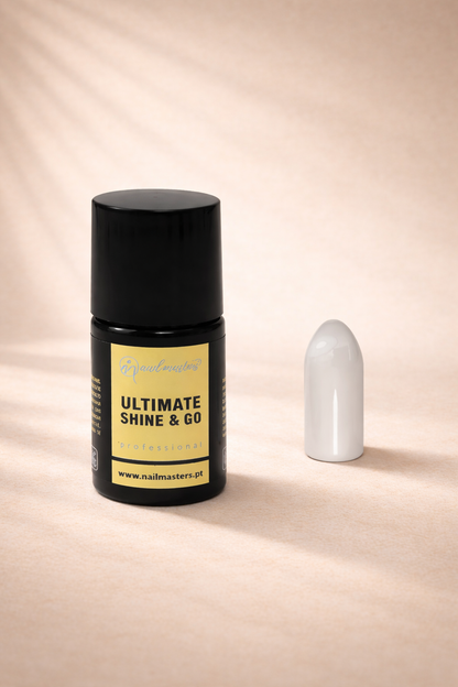 Ultimate Shine & Go Milky