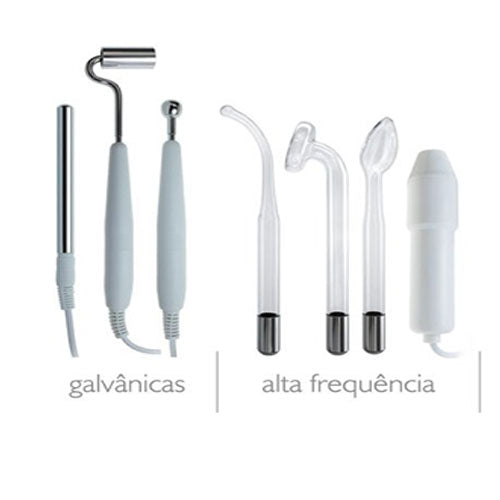 Aparelho Alta-frequência