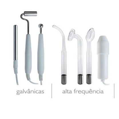 Aparelho Alta-frequência