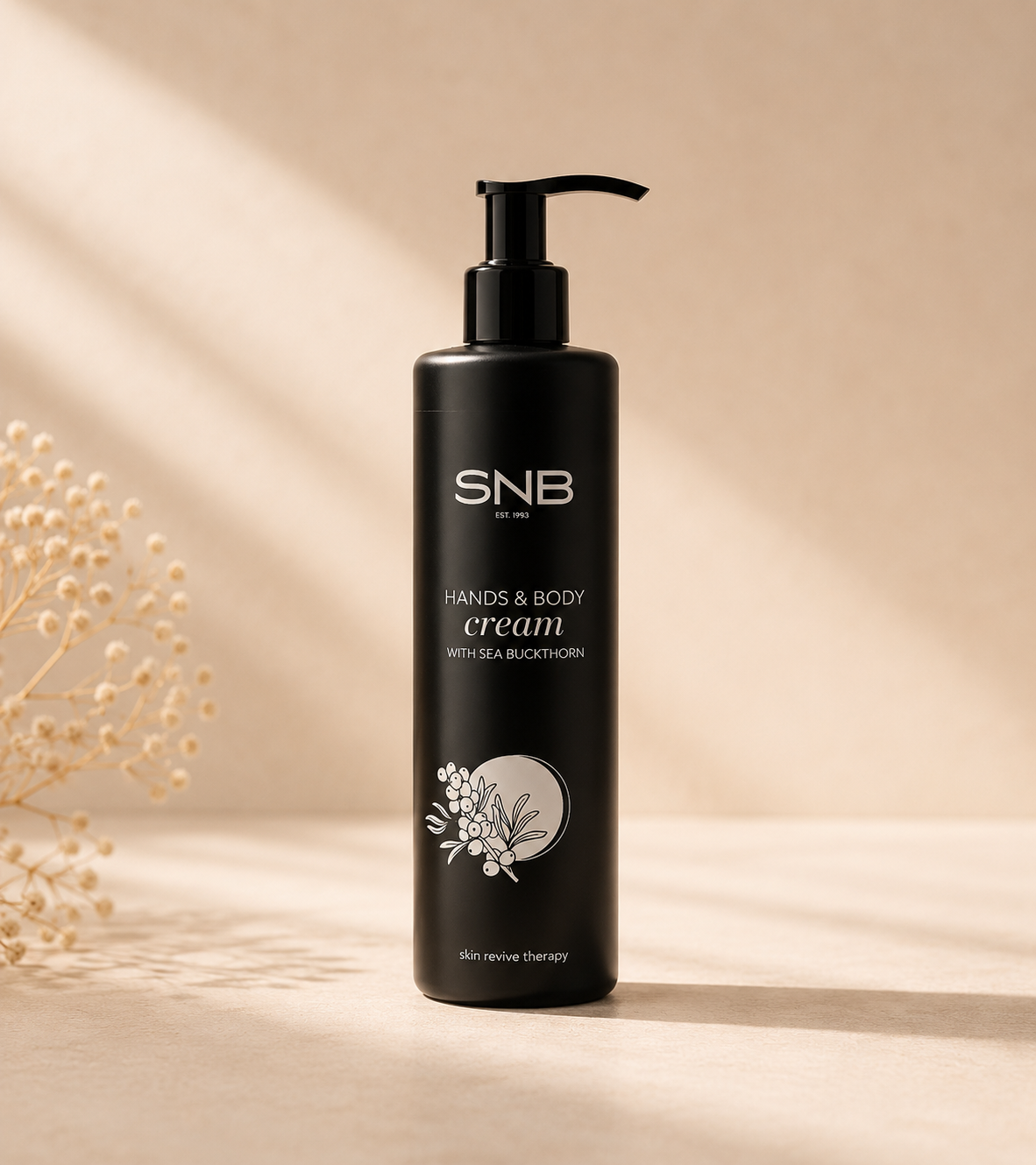 Creme Mãos & Corpo Revive Therapy