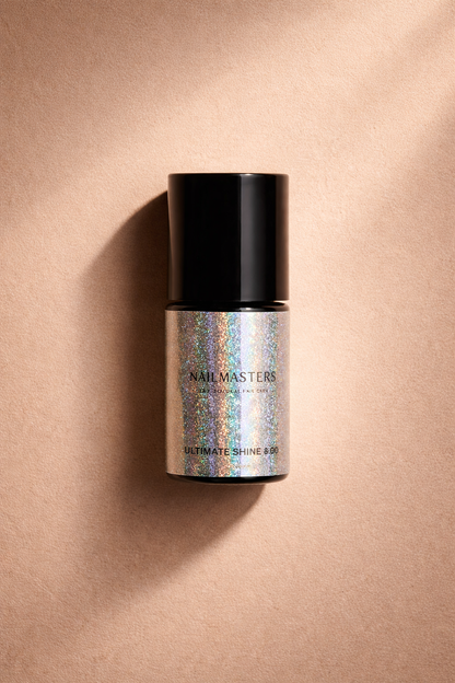 Ultimate Shine & Go