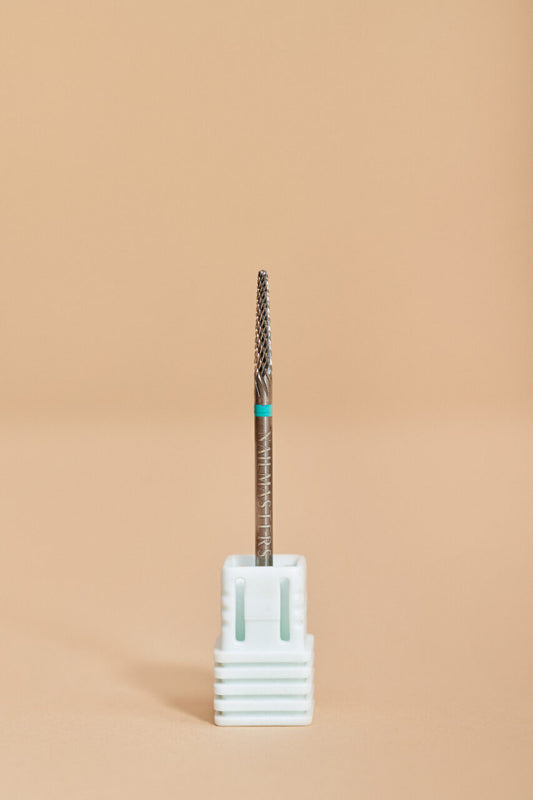 Fresa Tungsténio Smile Line Blue NM TC.2