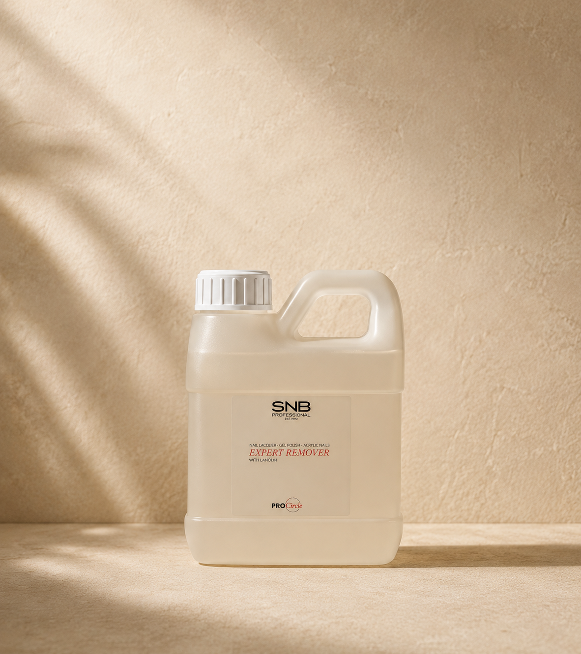 Removedor Expert com Lanolina 500ml