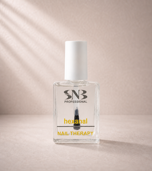Verniz Terapia com Hexanal 15ml