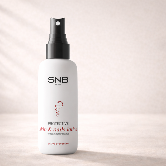 Loção Protetora com Clotrimazol 100ml