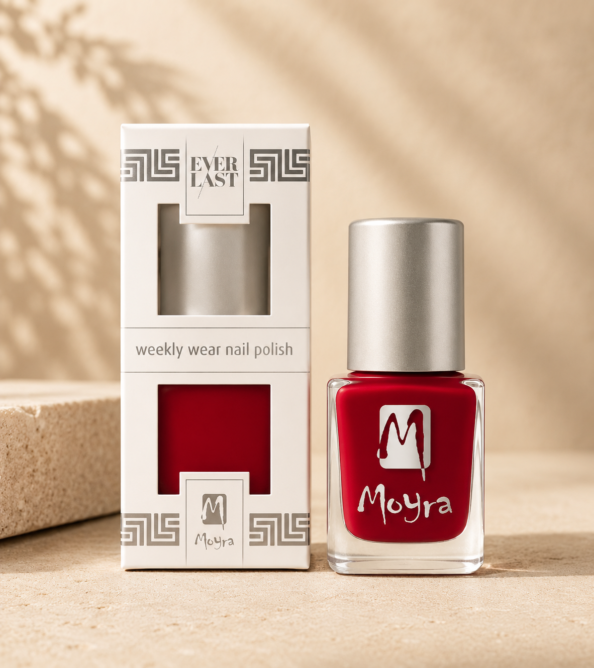 Verniz Everlast Moyra 23 Selene 7ml