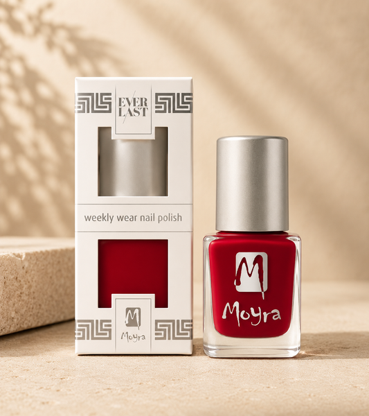 Verniz Everlast Moyra 23 Selene 7ml