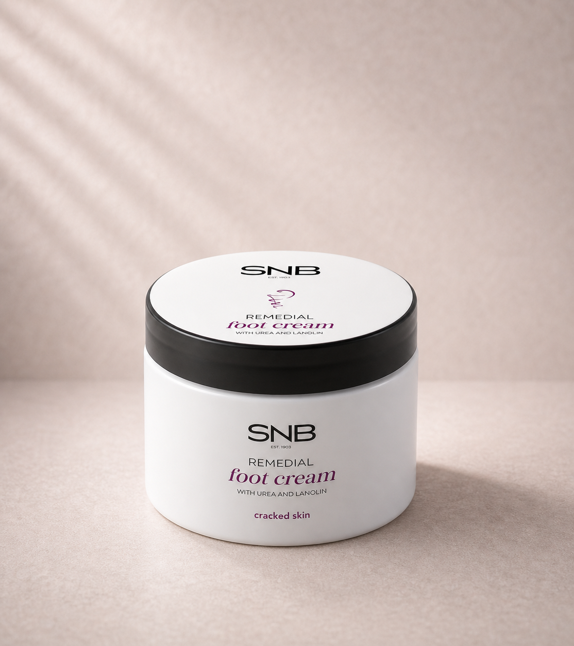 Creme Regenerativo com Ureia