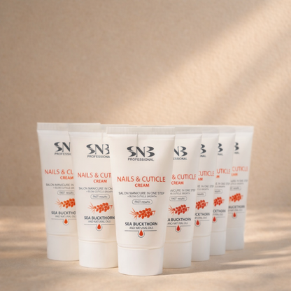 Pack 12 Creme mãos e cutículas 30ml