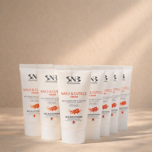 Pack 12 Creme mãos e cutículas 30ml
