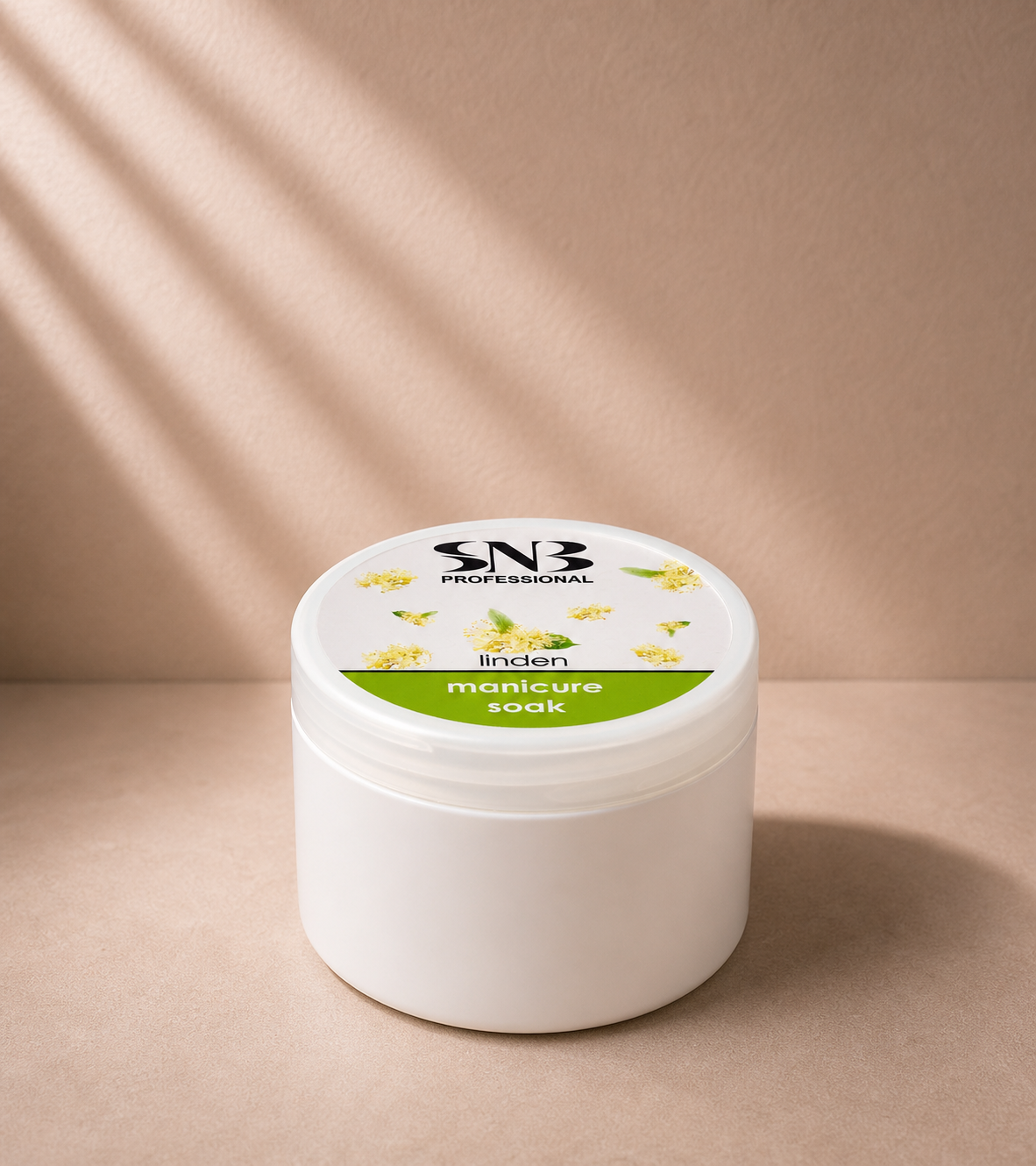 Sais Manicura LINDEN 350g