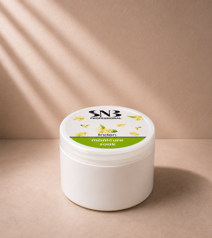 Sais Manicura LINDEN 350g