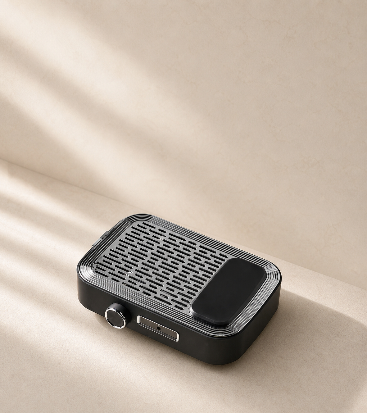 Aspirador Portátil Profissional 80W