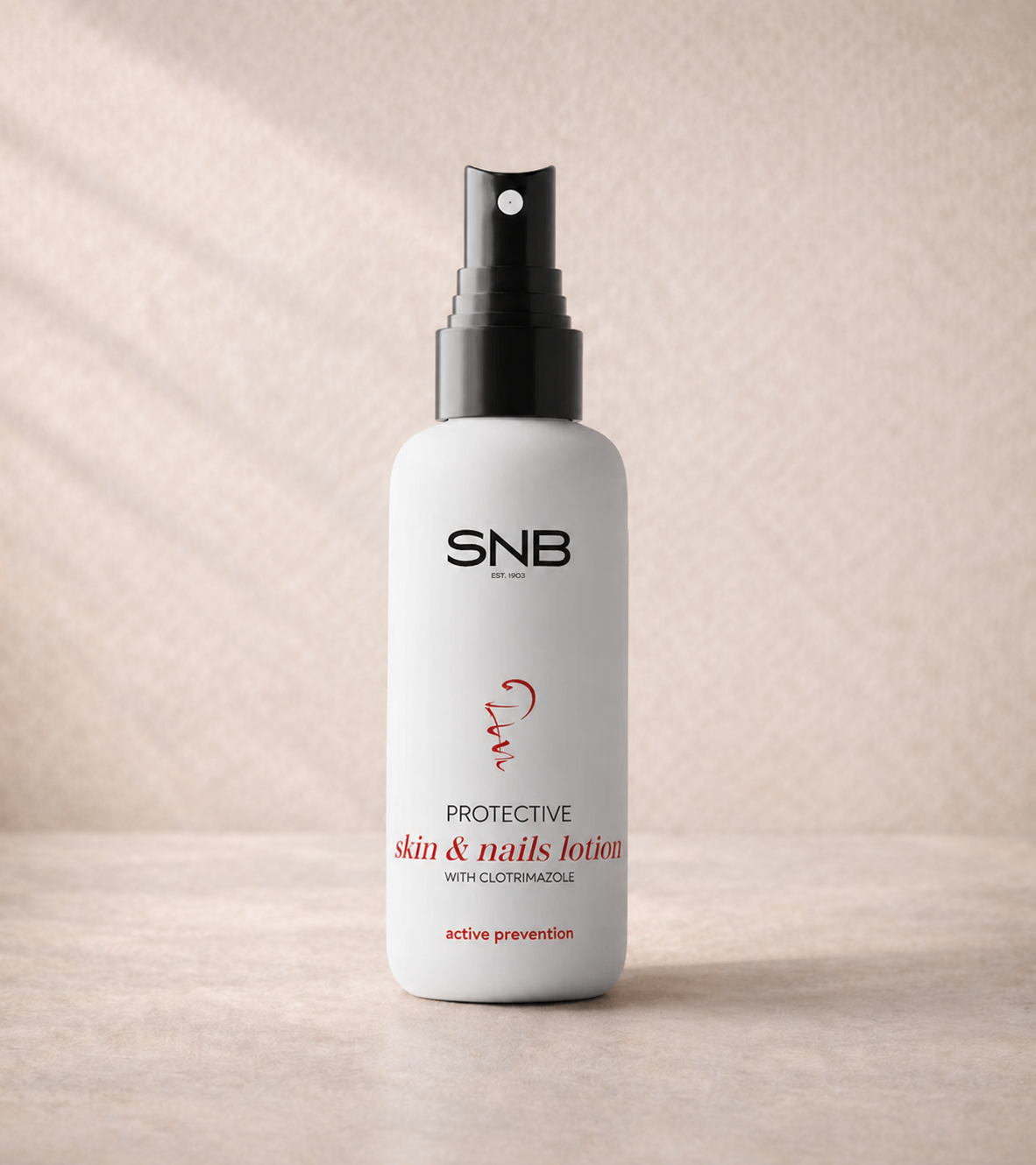 Loção Protetora com Clotrimazol 100ml
