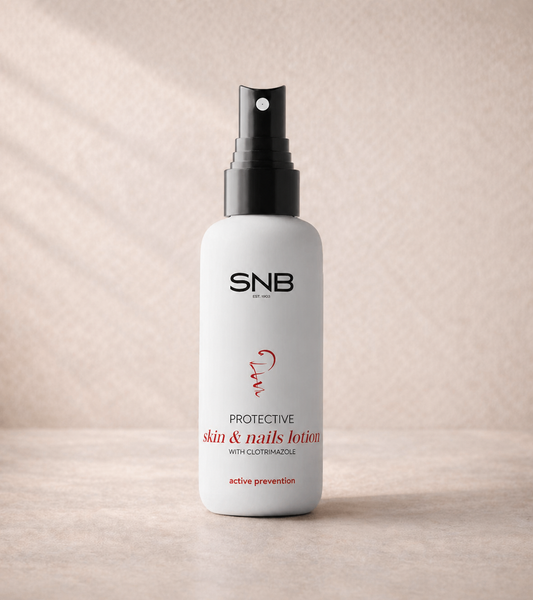 Loção Protetora com Clotrimazol 100ml