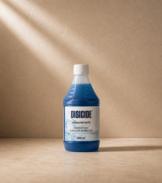 Disicide Concentrado 500ml