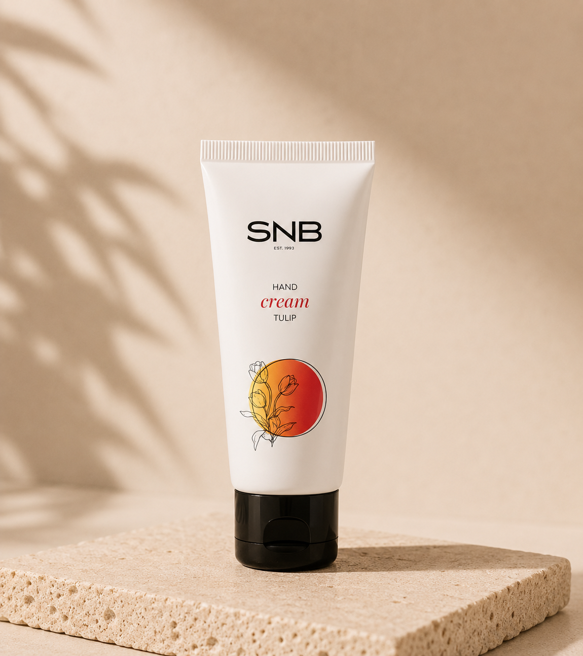 Creme de Mãos SNB Tulip 30ml