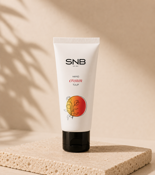 Creme de Mãos SNB Tulip 30ml