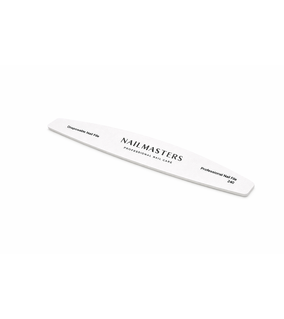 Limas File Manicure 240