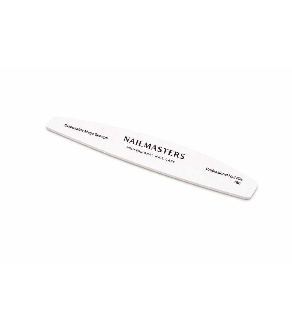 Limas File Manicure 180
