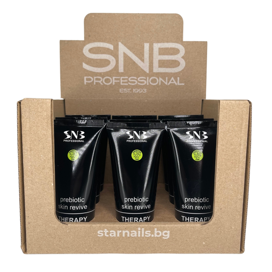 Expositor Creme Mãos Revive c/ Prebióticos 9x50ml