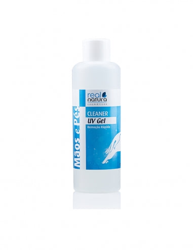 Cleaner Real Natura 1L