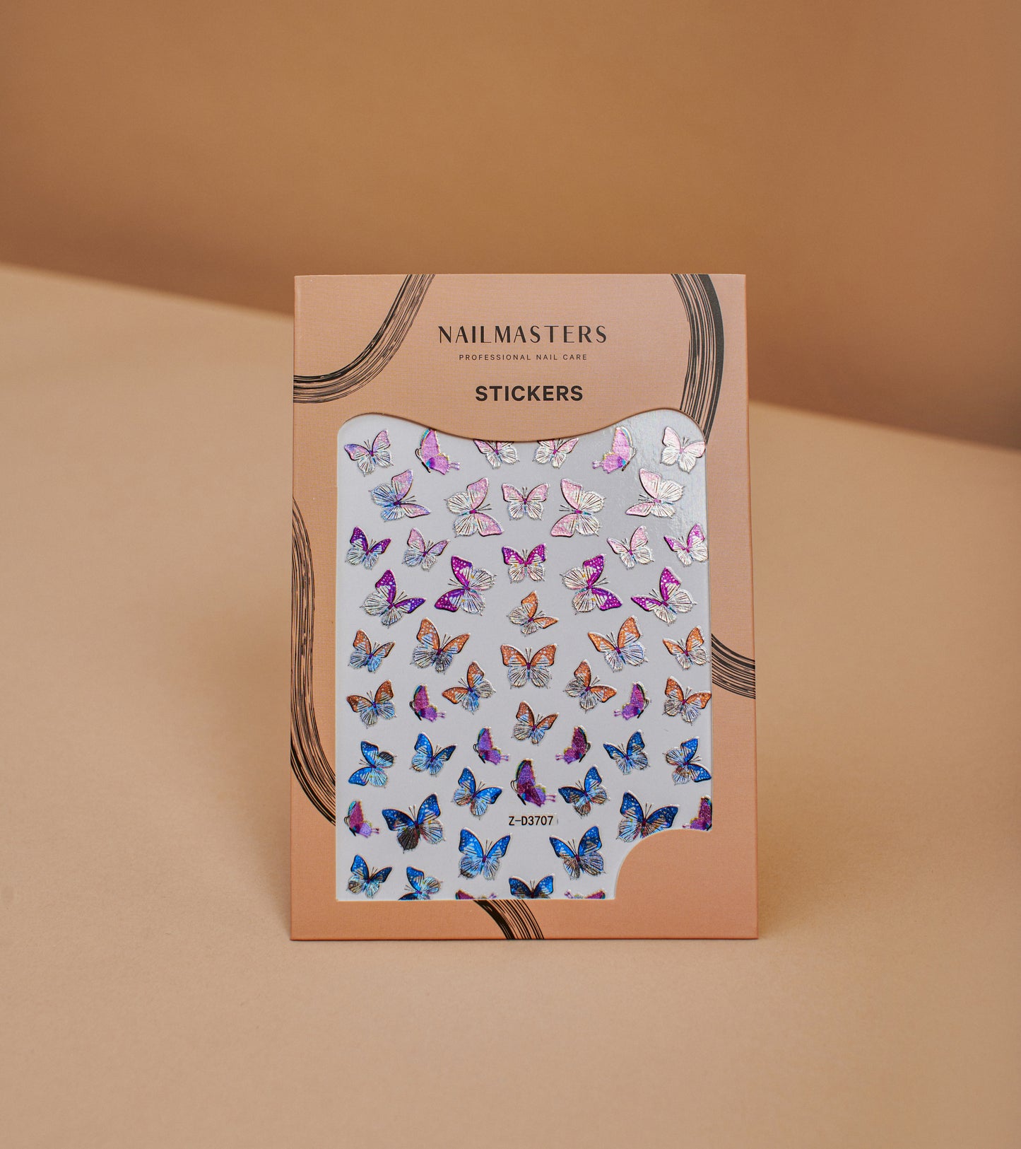 Stickers Borboleta 07